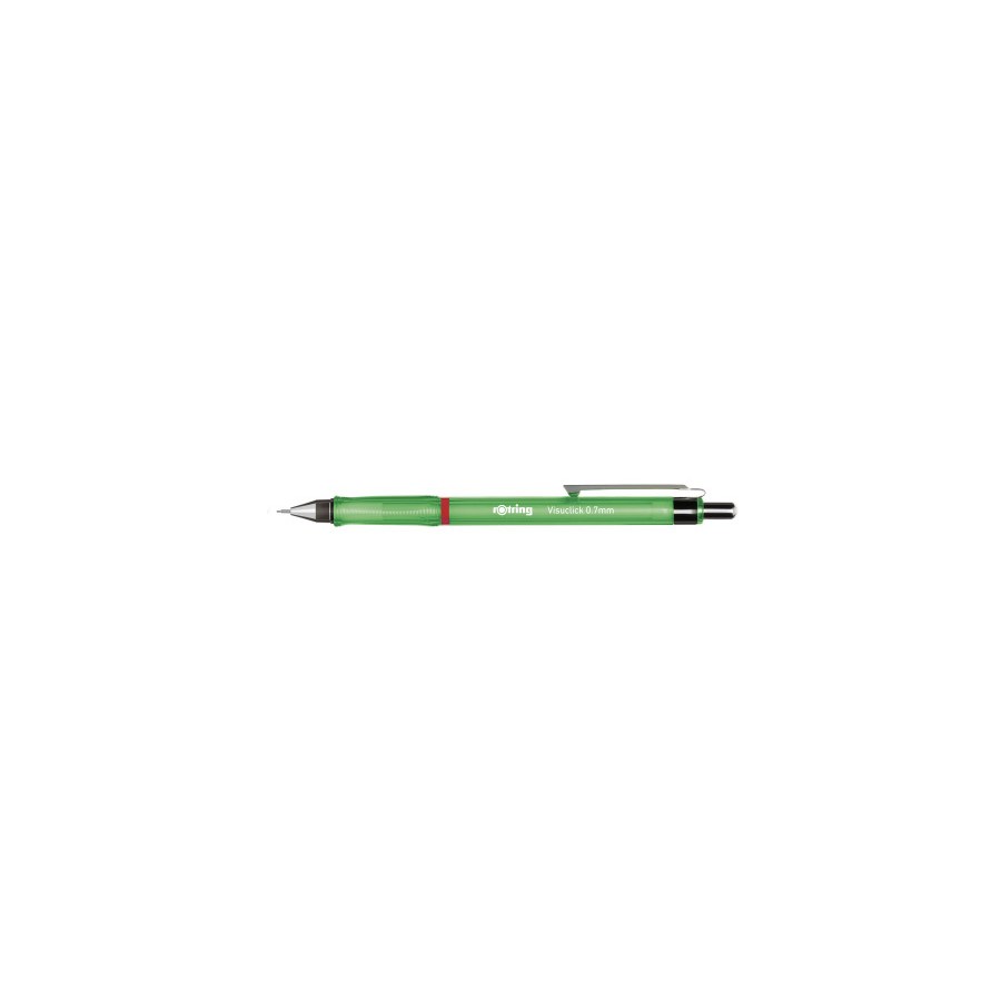 5129-Rotring Visuclick lapiz mecanico 0,7 mm 2B 12 pieza(s) 5129-Rotring Visuclick lapiz mecanico 0,7 mm 2B 12 pieza(s)