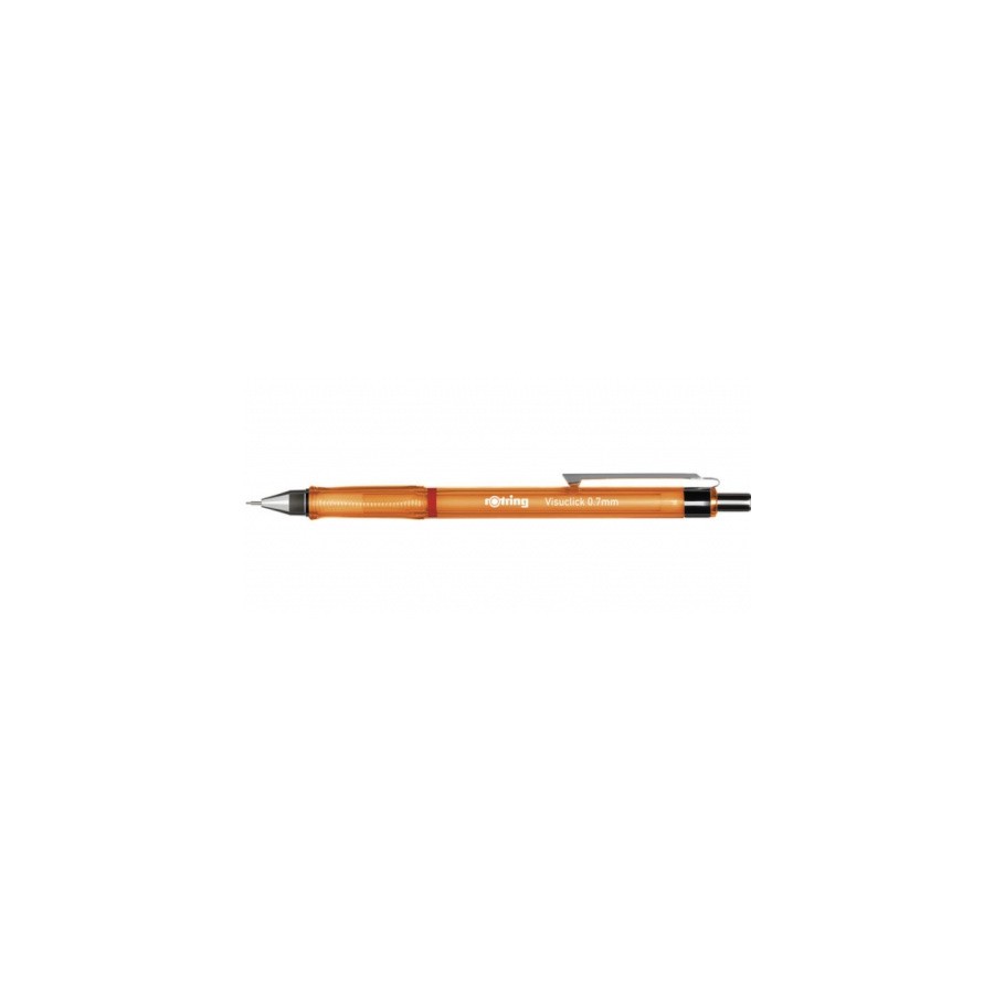 5130-Rotring Visuclick lapiz mecanico 0,7 mm 2B 12 pieza(s) 5130-Rotring Visuclick lapiz mecanico 0,7 mm 2B 12 pieza(s)