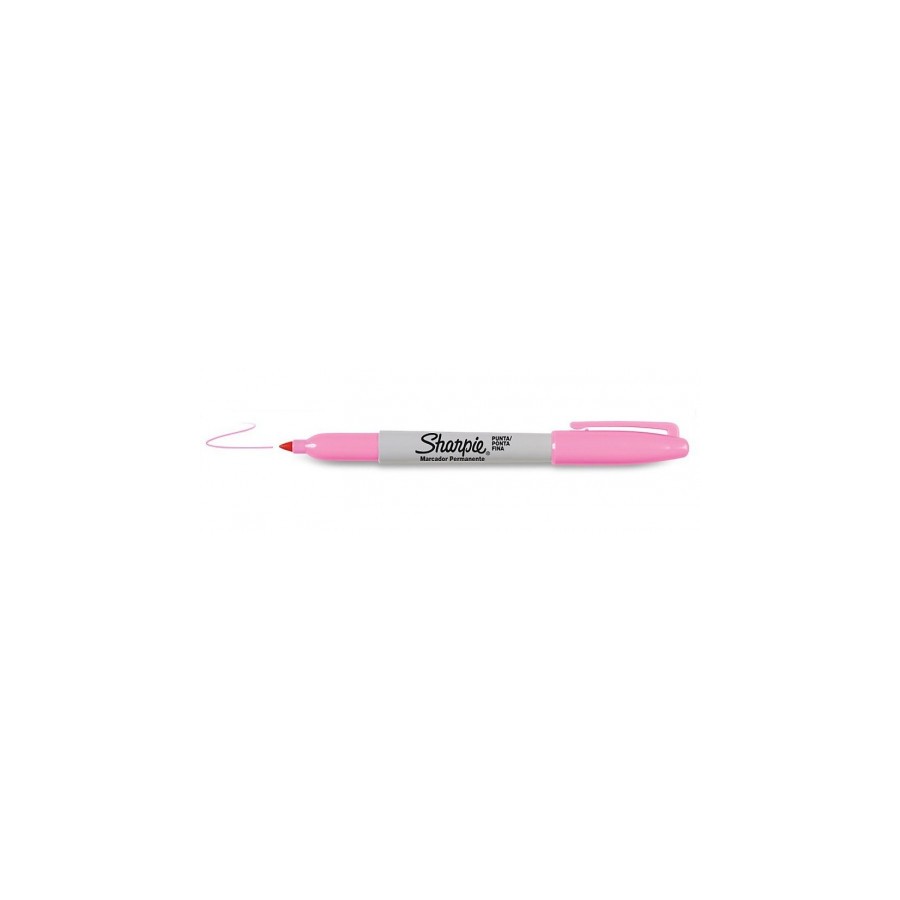 5134-MARCADOR FINE ROSA SHARPIE 2025035 5134-MARCADOR FINE ROSA SHARPIE 2025035