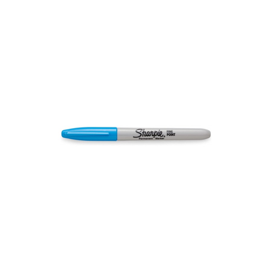 5140-MARCADOR FINE AZUL BRILLANTE SHARPIE 2025038 5140-MARCADOR FINE AZUL BRILLANTE SHARPIE 2025038