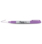 5142-MARCADOR FINE FRAMBUESA SHARPIE 2025039