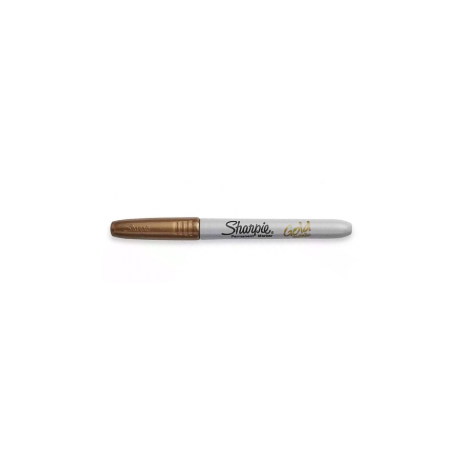 5144-MARCADOR FINE ORO SHARPIE 1891062 5144-MARCADOR FINE ORO SHARPIE 1891062