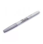 5147-MARCADOR FINE PLATA SHARPIE 1891063