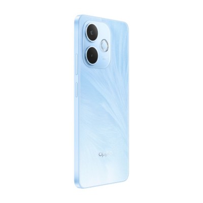 OPPO A5 Pro 169 cm 667 SIM doble Android 15 4G USB Tipo C 8 GB 256 GB 5800 mAh Azul
