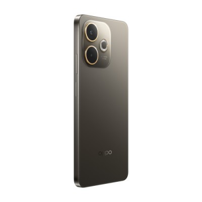 OPPO A5 Pro 5G 169 cm 667 SIM doble Android 15 USB Tipo C 8 GB 256 GB 5800 mAh Negro Marron