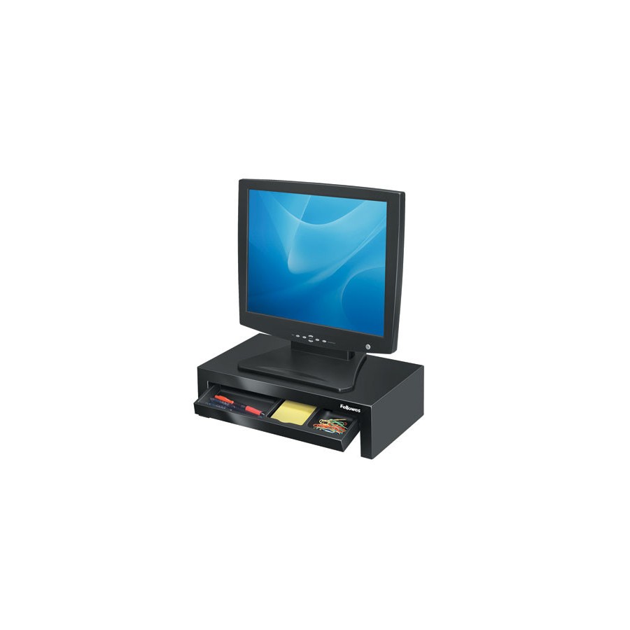 516-SOPORTE PARA MONITOR DESIGNER SUITES FELLOWES 8038101 516-SOPORTE PARA MONITOR DESIGNER SUITES FELLOWES 8038101