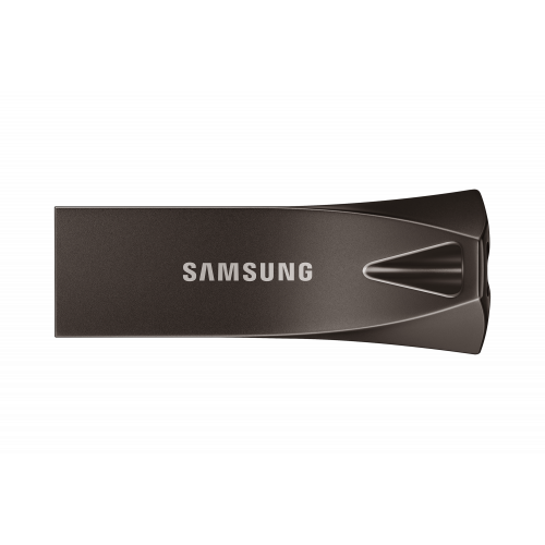 5184-Samsung MUF-64BE unidad flash USB 64 GB USB tipo A 3.2 Gen 1 (3.1 Gen 1) Gris