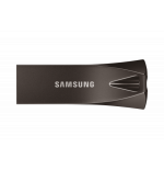 5184-Samsung MUF-64BE unidad flash USB 64 GB USB tipo A 3.2 Gen 1 (3.1 Gen 1) Gris