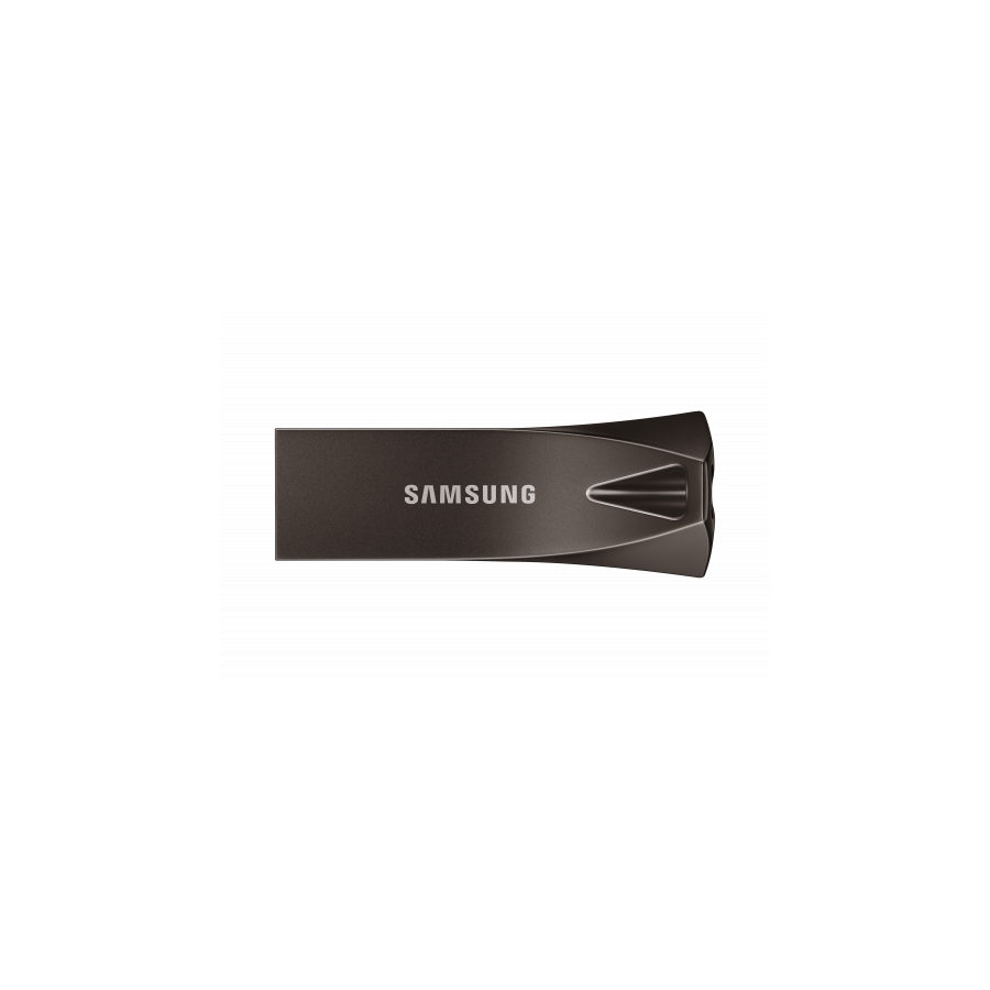 5188-Samsung MUF-256BE unidad flash USB 256 GB USB tipo A 3.2 Gen 1 (3.1 Gen 1) Gris