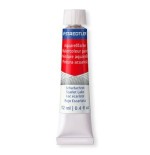 5235-Staedtler 8880 pintura a base de agua Multi 12 ml Tubo 12 pieza(s)