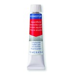 5237-ESTUCHE DE CARTON CON 24 TUBOS DE ACUARELAS, COLORES SURTIDOS STAEDTLER 8880 C24