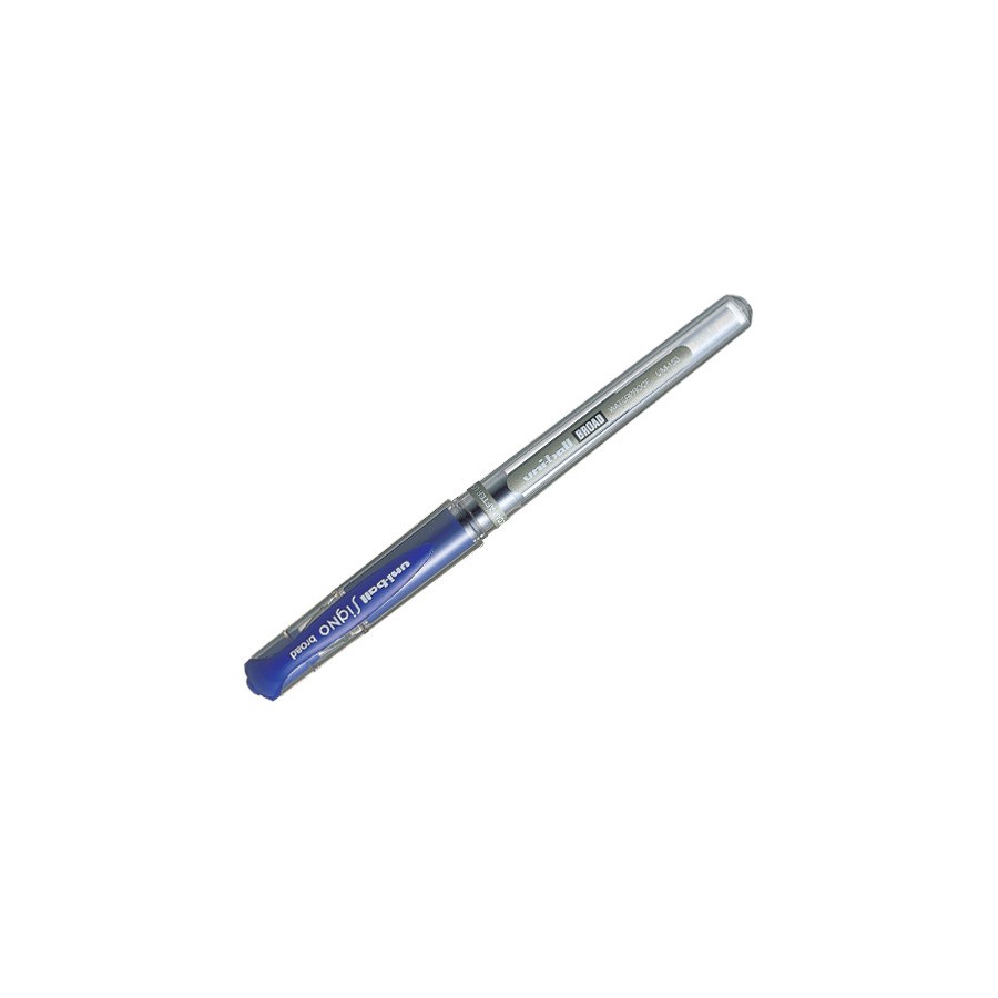 528-Uni UM-153 Boligrafo de gel con tapa Azul 1 pieza(s) 528-Uni UM-153 Boligrafo de gel con tapa Azul 1 pieza(s)