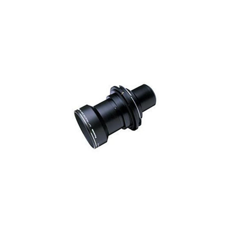 5282-Panasonic ET-D75LE30 lente de proyeccion Panasonic PT-DZ12000, D12000, DW100, DZ8700, DZ110X, DS8500, DS100X, DW830 5282-Panasonic ET-D75LE30 lente de proyeccion Panasonic PT-DZ12000, D12000, DW100, DZ8700, DZ110X, DS8500, DS100X, DW830