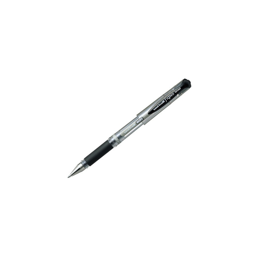 529-ROLLER UM-153 SIGNO BROAD 1MM NEGRO UNI-BALL 218842000 529-ROLLER UM-153 SIGNO BROAD 1MM NEGRO UNI-BALL 218842000
