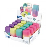 5342-CAJA EXPOSITORA 16 AFILABORRAS COMPACT SUNSET MILAN 4721116