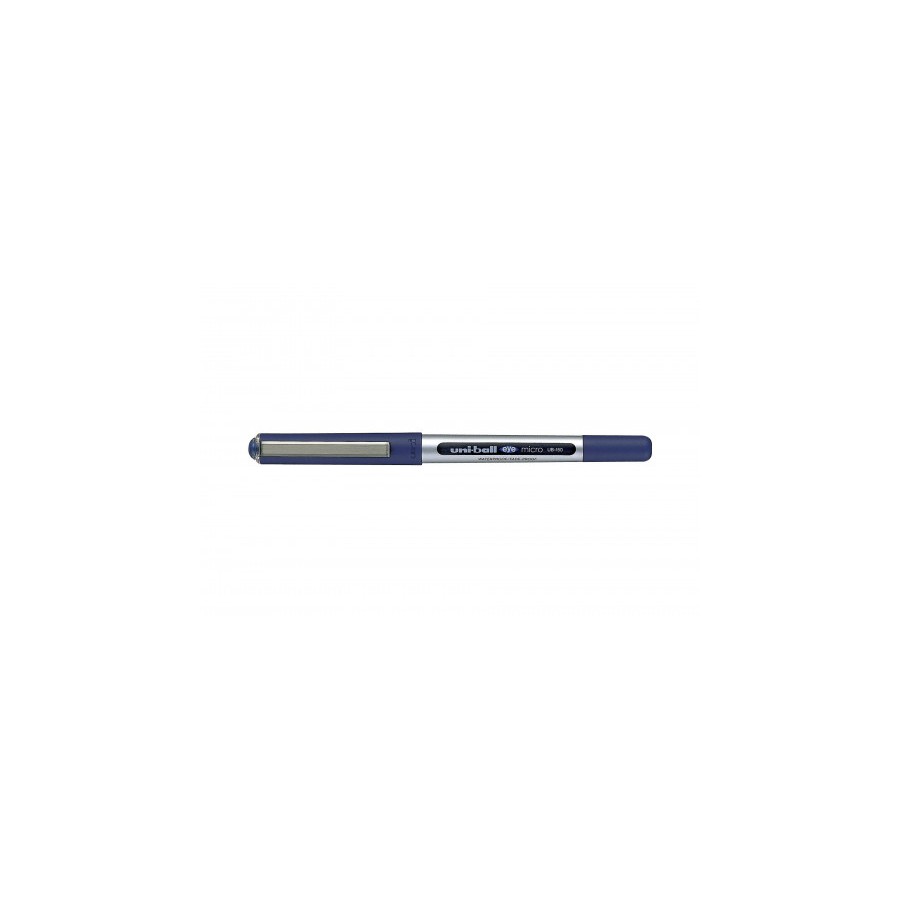 535-ROLLER UB-157 EYE TINTA LIQUIDA 0.7MM AZUL UNI-BALL 162453000 535-ROLLER UB-157 EYE TINTA LIQUIDA 0.7MM AZUL UNI-BALL 162453000