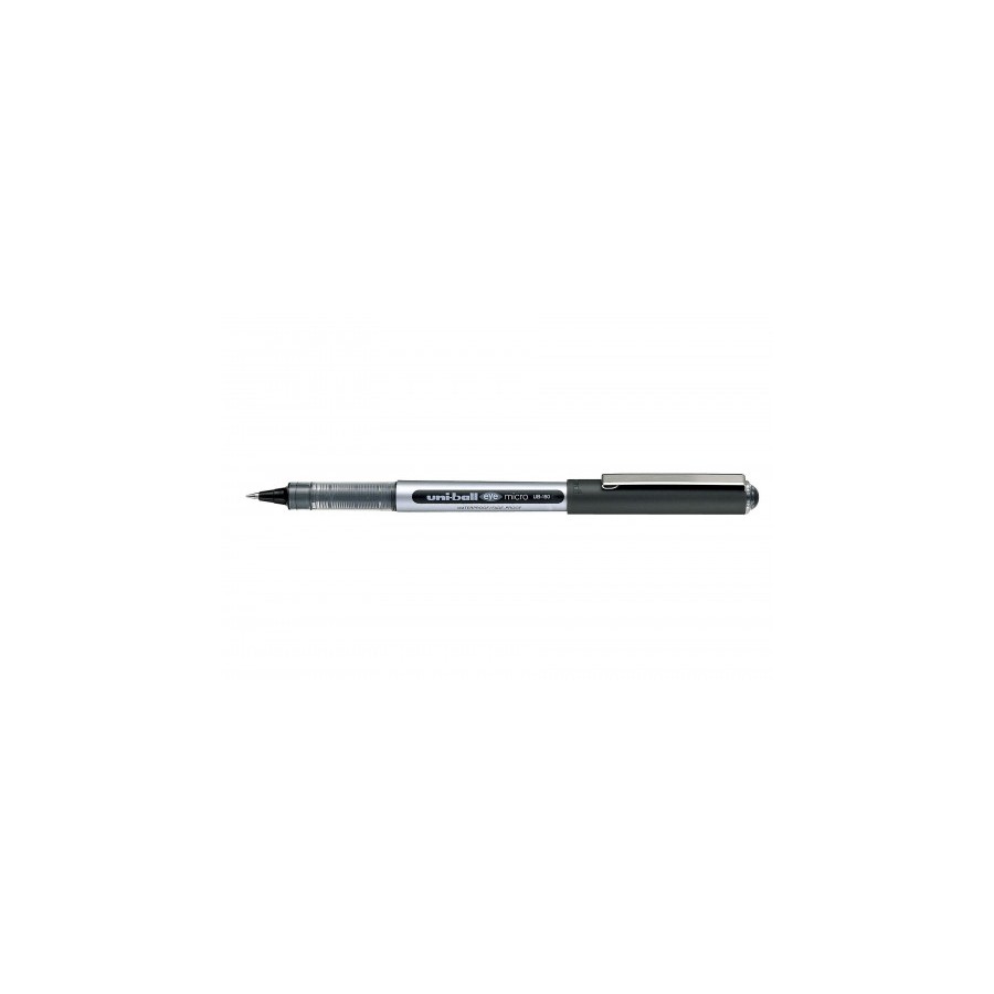 536-ROLLER UB-150 EYE MICRO TINTA LIQUIDA 0.5MM NEGRO UNI-BALL 162545000