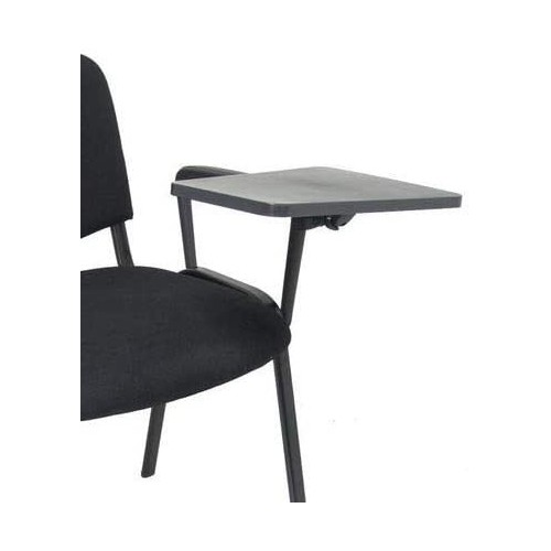 5375-BRAZO IZQUIERDO + PALA ABATIBLE IZQUIERDA COLOR NEGRO PIQUERAS Y CRESPO B6IMI