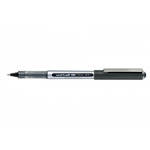 538-ROLLER UB-157 EYE TINTA LIQUIDA 0.7MM NEGRO UNI-BALL 162446000