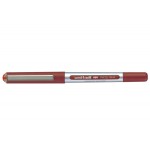 539-ROLLER UB-157 EYE TINTA LIQUIDA 0.7MM ROJO UNI-BALL 162461000