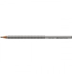 5435-LAPIZ GRIP 2001 GRADUACION B FABER CASTELL 117001