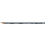 5436-LAPIZ GRIP 2001 GRADUACION 2B FABER CASTELL 117002