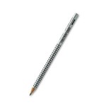 5438-LAPIZ GRIP 2001 GRADUACION 2H FABER CASTELL 117012