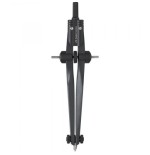 5440-COMPAS DE AJUSTE RAPIDO BLACKSTONE FABER CASTELL 174530