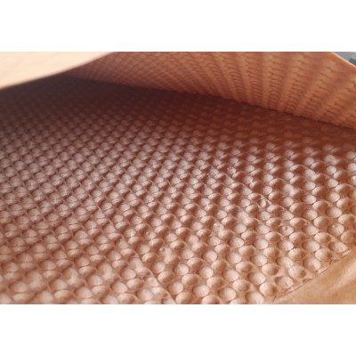 CAJA 50 BOLSAS ECO AIR BAG ACOLCHADA BICAPA Nº 18 KRAFT AUTOADHESIVO MEDIDA INTERIOR 270X360 MM SAM 146297