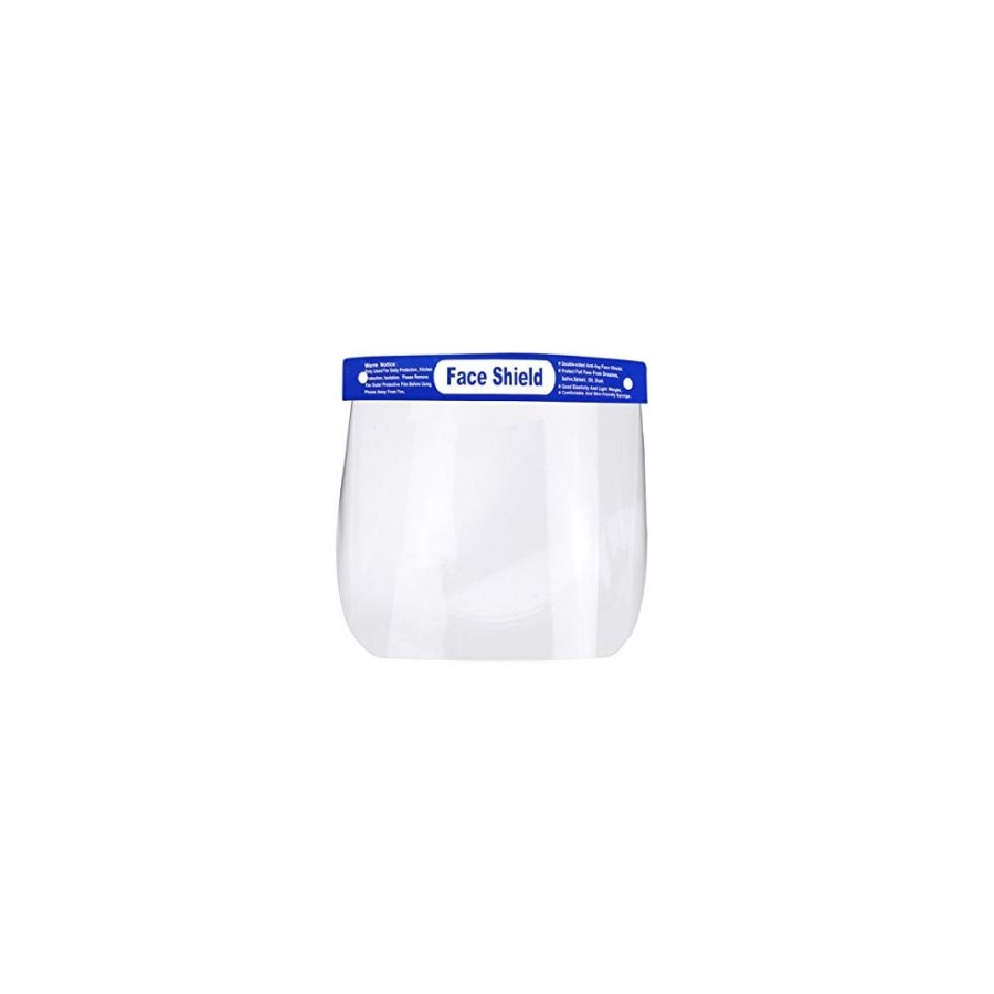 5468-PANTALLA PROTECTORA FACIAL ACOLCHADA TALLA UNICA ED0023CT3 5468-PANTALLA PROTECTORA FACIAL ACOLCHADA TALLA UNICA ED0023CT3