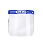 5468-PANTALLA PROTECTORA FACIAL ACOLCHADA TALLA UNICA ED0023CT3