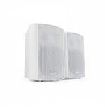 5493-TooQ TQOWS-01W Altavoces autoamplificados de pared