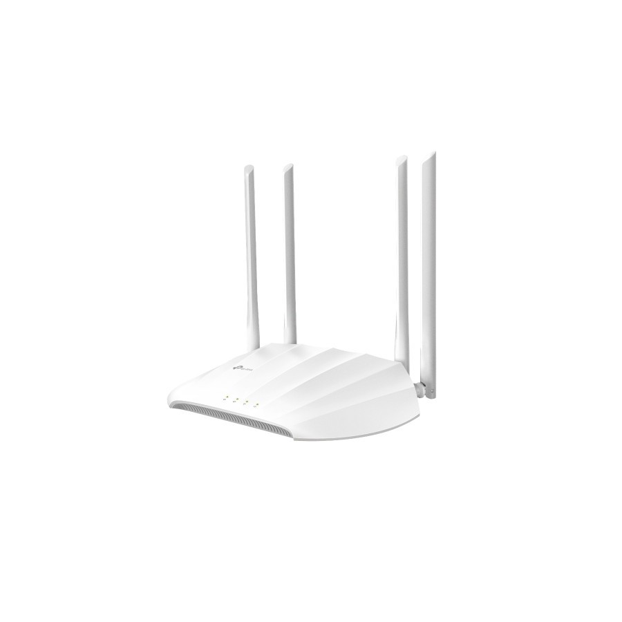 5499-TP-LINK TL-WA1201 867 Mbit/s Blanco Energia sobre Ethernet (PoE)