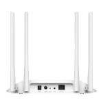5500-TP-LINK TL-WA1201 867 Mbit/s Blanco Energia sobre Ethernet (PoE)