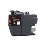 5505-Brother LC-3217M cartucho de tinta Original Magenta
