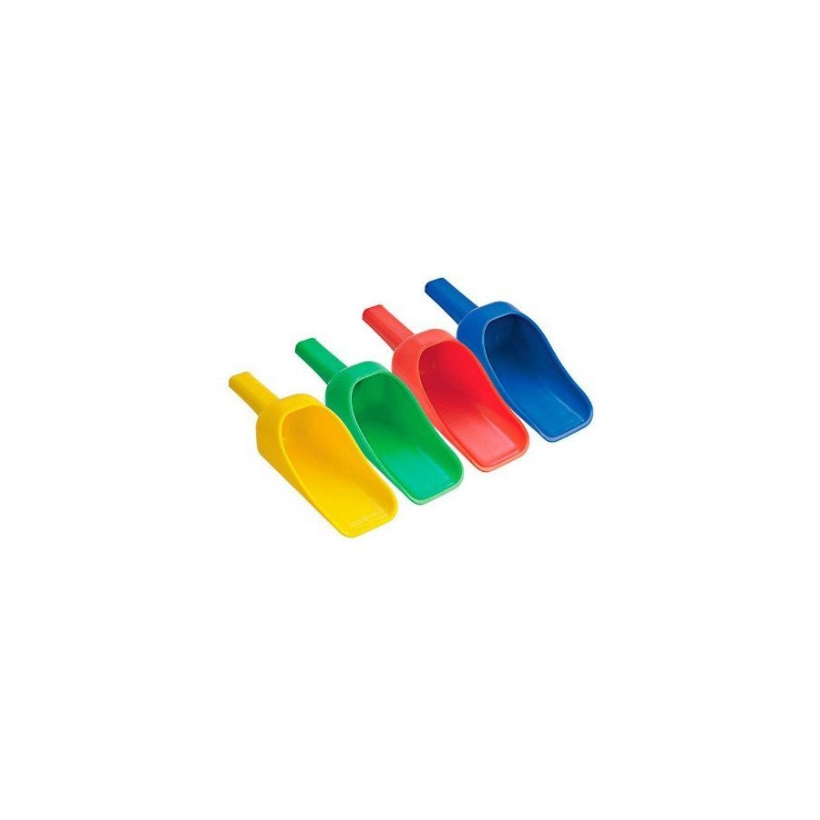 5527-JUEGO PALA HARINERA SET 4 UNIDADES MINILAND 29020 5527-JUEGO PALA HARINERA SET 4 UNIDADES MINILAND 29020