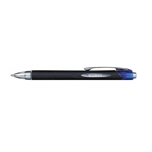 555-ROLLER SXN-210 JETSTREAM RETRACTIL 1MM NEGRO UNI-BALL 789099000