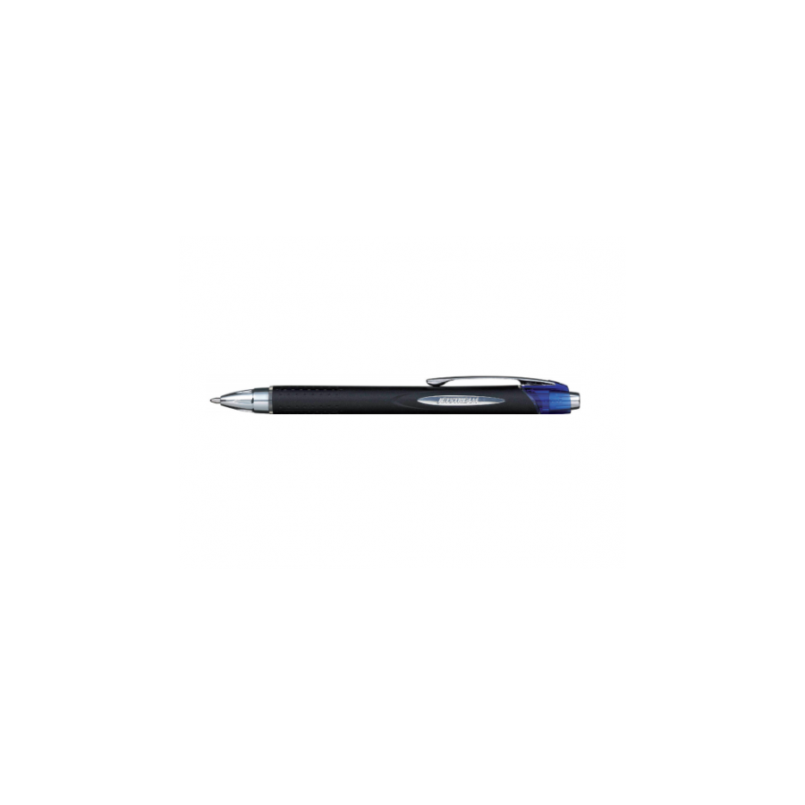 555-ROLLER SXN-210 JETSTREAM RETRACTIL 1MM NEGRO UNI-BALL 789099000