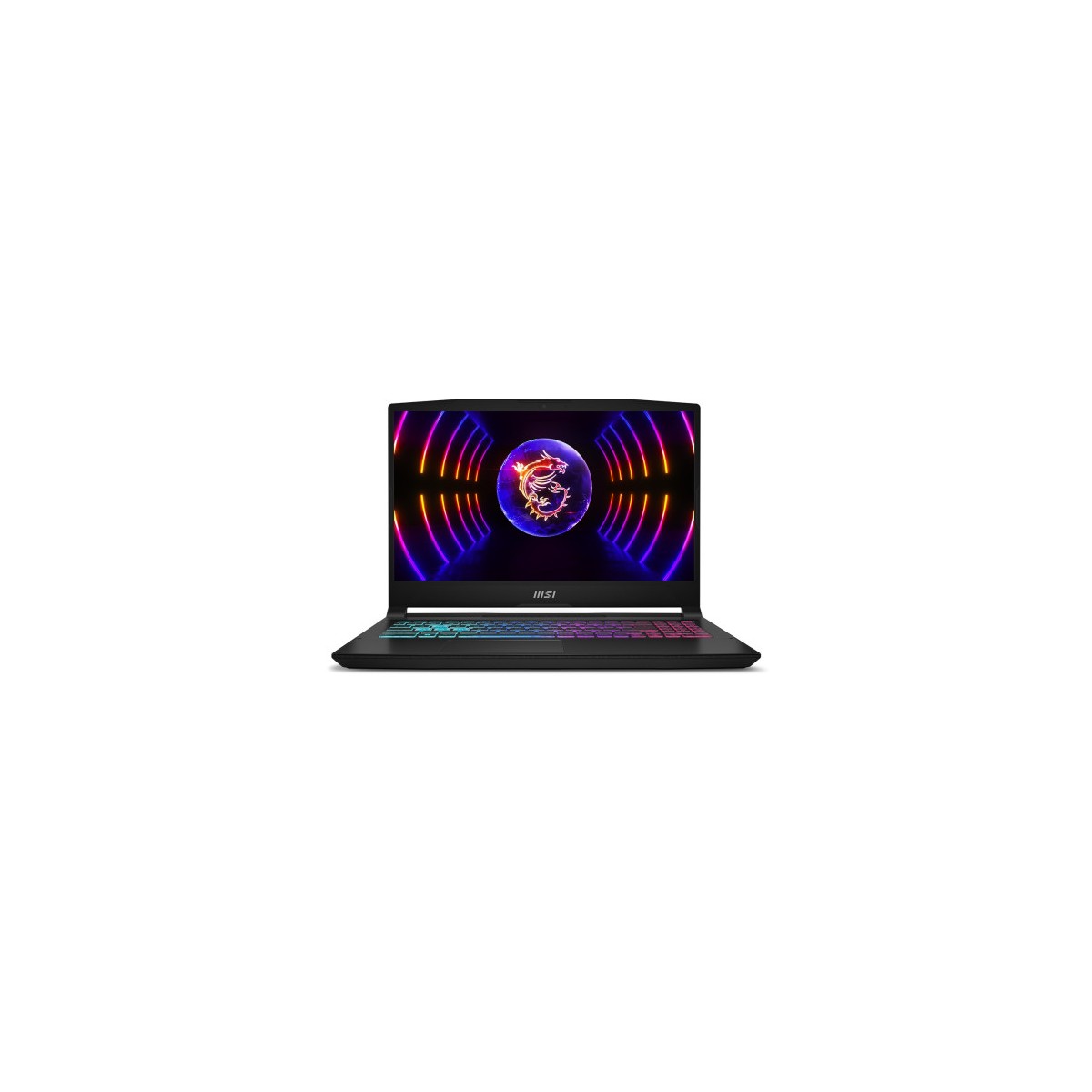 MSI PORTATIL KATANA 15 B13VFK 1408ES 156 QHD 25601440 165HZ I7 13620H RTX 4060 GDDR6 8GB DDR5 16GB2 1TB PCIE SSD W11 HOME