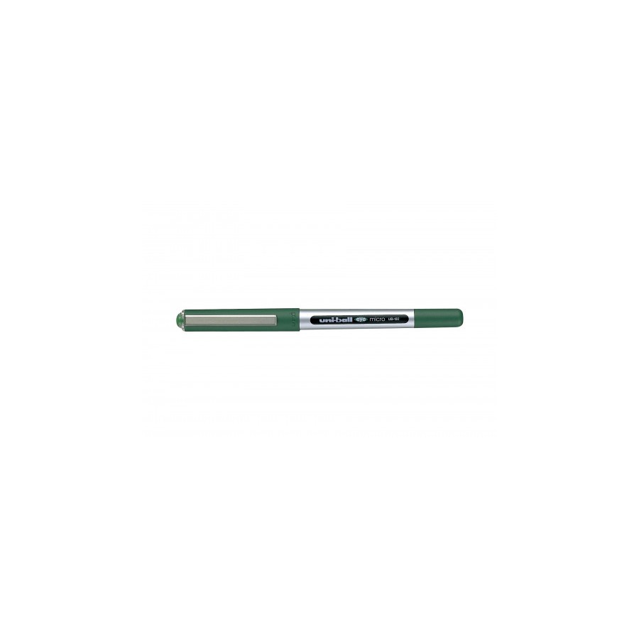 557-ROLLER UB-157 EYE TINTA LIQUIDA 0.7MM VERDE UNI-BALL 162479000 557-ROLLER UB-157 EYE TINTA LIQUIDA 0.7MM VERDE UNI-BALL 162479000