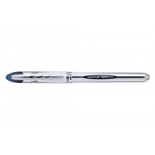 559-ROLLER UB-200 VISION ELITE 0.8MM AZUL OSCURO UNI-BALL 707562000