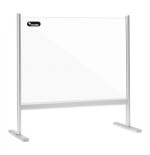 5593-PANEL ACRILICO DE SOBREMESA DE 80X65CM ROCADA COV-D86P
