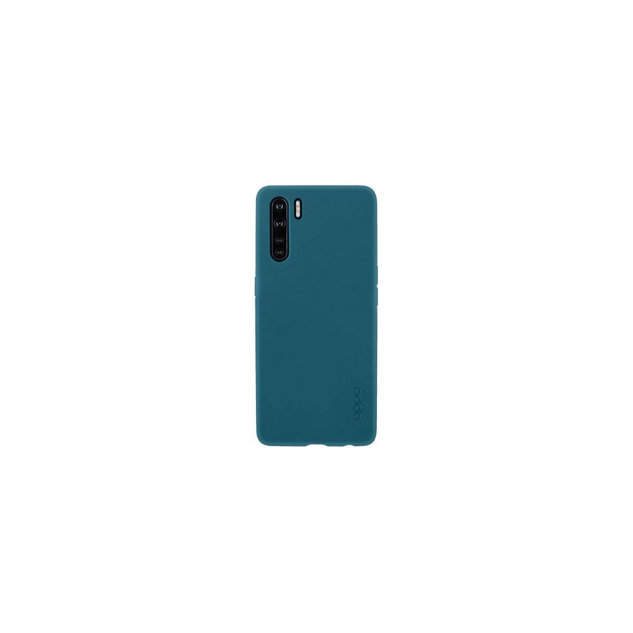 5606-OPPO PROTECTORS CASE A91 AZUL 5606-OPPO PROTECTORS CASE A91 AZUL