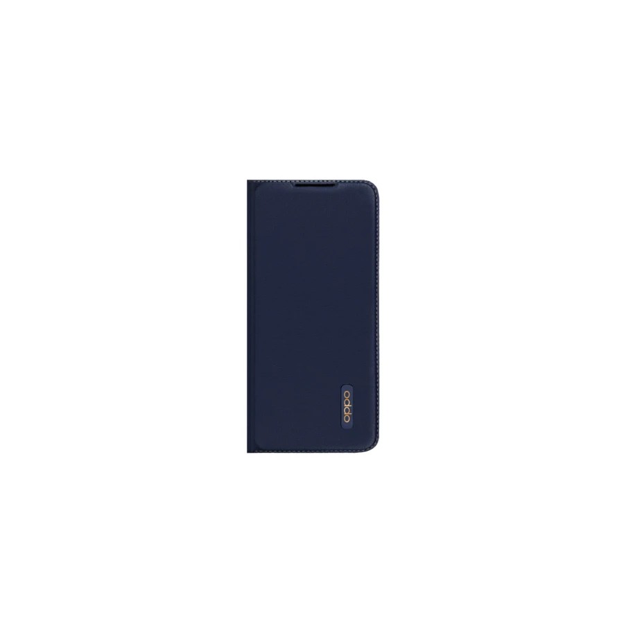 5611-OPPO PROTECTOR PU CASE BLUE A91 5611-OPPO PROTECTOR PU CASE BLUE A91