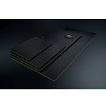 5643-Razer Gigantus V2 - 3XL Negro, Verde Alfombrilla de raton para juegos
