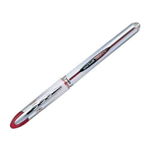 565-ROLLER UB-200 VISION ELITE 0.8MM ROJO UNI-BALL 707554000