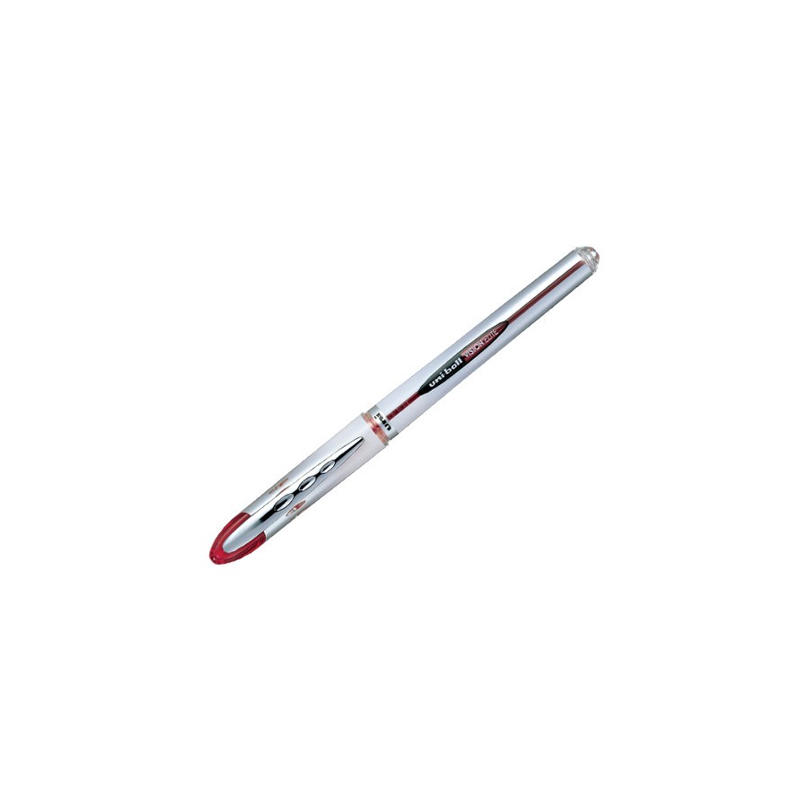 565-ROLLER UB-200 VISION ELITE 0.8MM ROJO UNI-BALL 707554000 565-ROLLER UB-200 VISION ELITE 0.8MM ROJO UNI-BALL 707554000