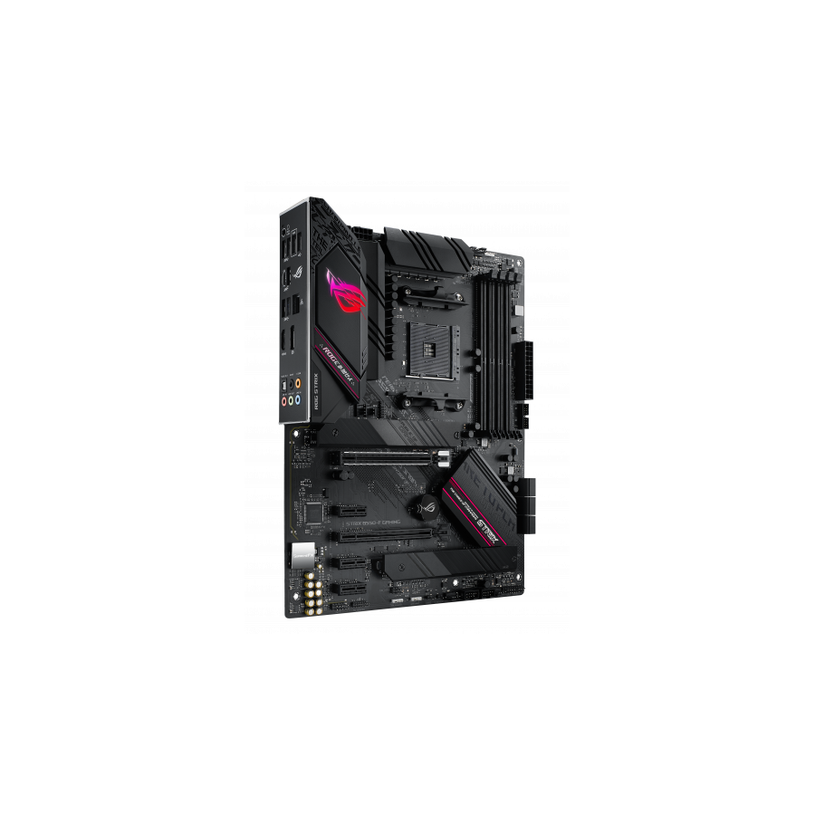 5654-ASUS ROG STRIX B550-F GAMING AMD B550 Zocalo AM4 ATX