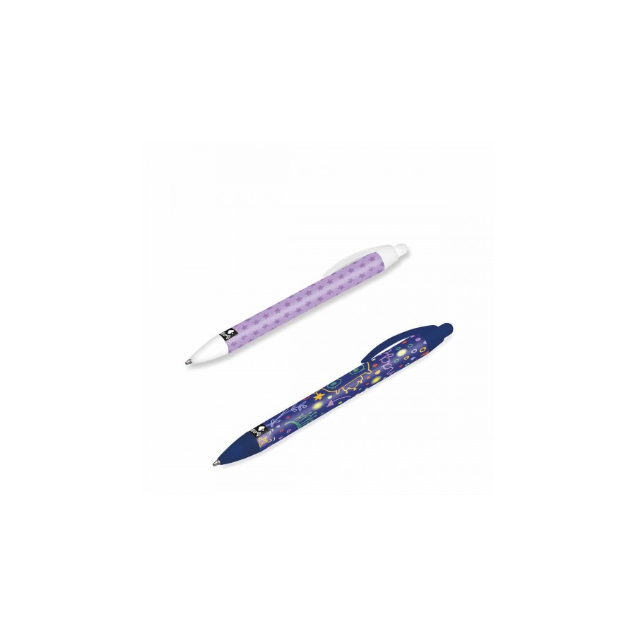 5658-BLISTER 2 BOLIGRAFOS MINA AZUL BUSQUETS 26009093200 5658-BLISTER 2 BOLIGRAFOS MINA AZUL BUSQUETS 26009093200