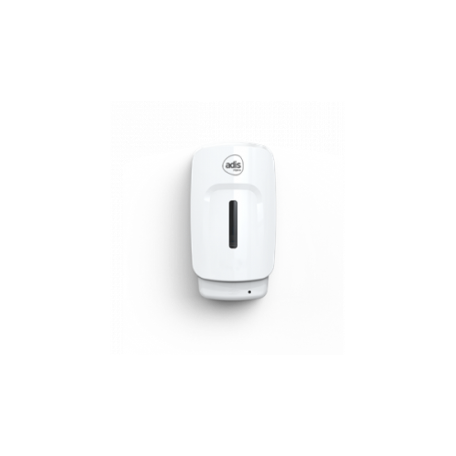 5669-DISPENSADOR AUTOMATICO BLANCO DE GEL HIDROALCOHOLICO 1 LITRO G3 DP469 5669-DISPENSADOR AUTOMATICO BLANCO DE GEL HIDROALCOHOLICO 1 LITRO G3 DP469